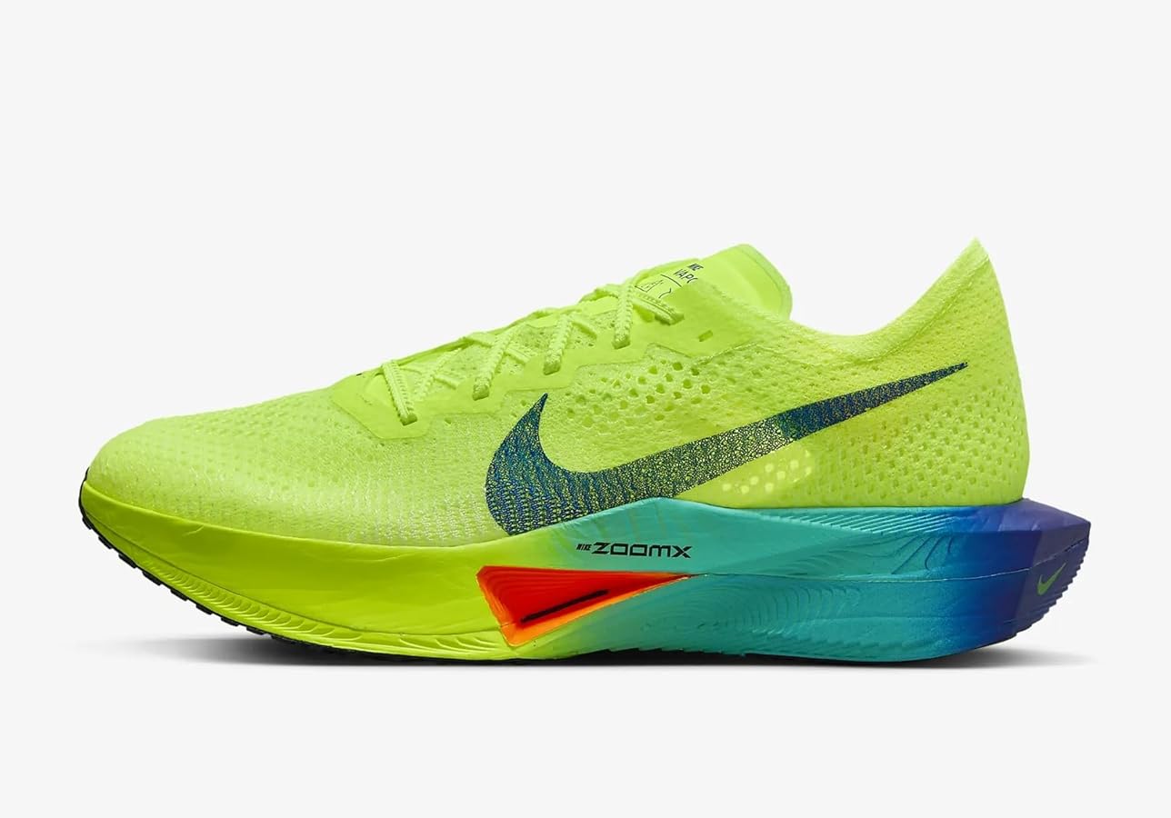 Nike Vaporfly NEXT% ヴェイパーフライ　26.0 マラソン Nike Vaporfly NEXT% ヴェイパーフライ 26.0 マラソン